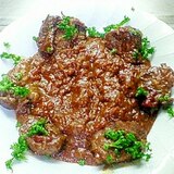 濃厚！牛かたまり肉の赤ワイン煮